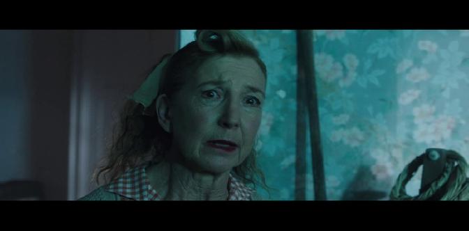 Абатуар смотреть