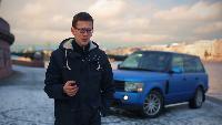 AcademeG Понторезка Понторезка - Pontorezka 11: Ремонт Двигателя Range Rover за 200 тысяч рублей