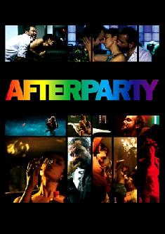 Afterparty смотреть