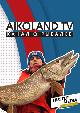 Aikoland - TV Канал о рыбалке Зимняя рыбалка Зимняя рыбалка - Очень уловистые безмотыльные мормышки.