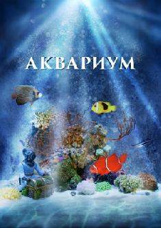 Аквариум смотреть