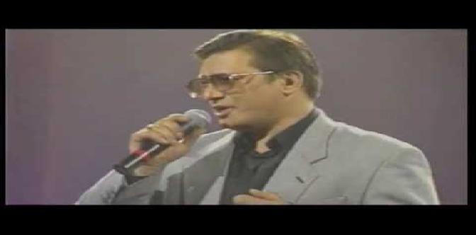 Андрюша Большеохтинский и Братья Жемчужные - Десятка (Live) смотреть