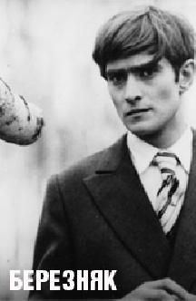 Березняк смотреть