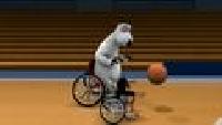 Бернард Сезон-2 Баскетбол на колесах