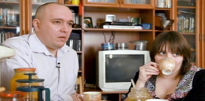 Бизнес по-русски смотреть