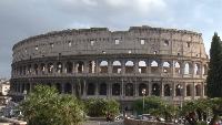Блеск и слава Древнего Рима Сезон-1 Колизей - политическая сцена императоров