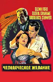 Человеческое желание смотреть