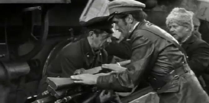 Черный капитан смотреть