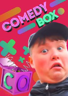 Comedy Box смотреть