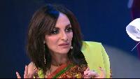 Comedy Woman Сезон 4 выпуск 1