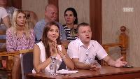 Дом-2. Судный день Сезон 1 1 сезон, 33 серия (17.08.2016)