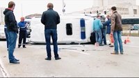 Дорожные войны 9 сезон 932 выпуск