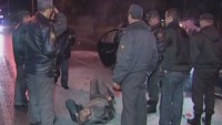 Дорожные войны 2 сезон 162 выпуск