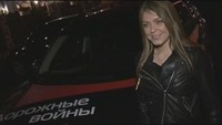 Дорожные войны 3 сезон 366 выпуск