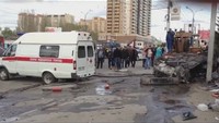 Дорожные войны 4 сезон 565 выпуск