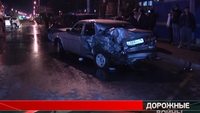 Дорожные войны 5 сезон 623 выпуск