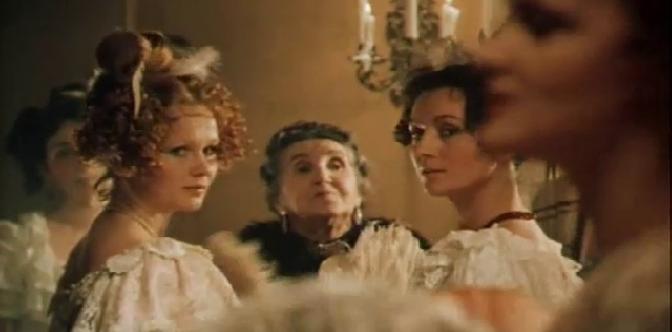 Два гусара (1984) смотреть