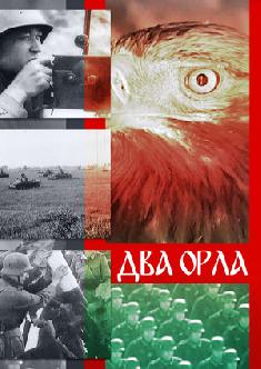 Два орла смотреть