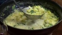 Еда с Алексеем Зиминым 1 сезон Блюда с картофелем