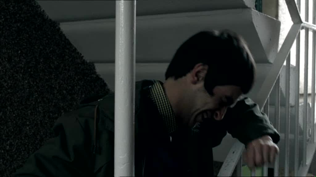 Это Англия DVD2