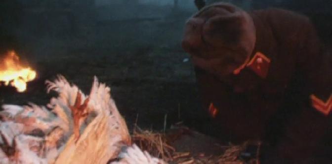 Это мы, Господи смотреть