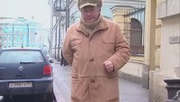 Городское путешествие 1 сезон Москва. Улица Волхонка