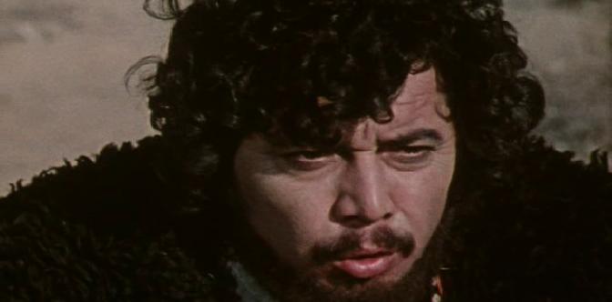 Хорезмийская легенда (1978) смотреть