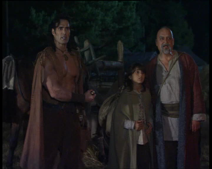 Хранитель времени