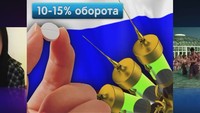 Инфомания 1 сезон 99 выпуск