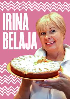 Irina Belaja смотреть