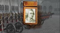 История Государства Российского Сезон-1 Начало русско-турецкой войны (1787—1791 гг.)