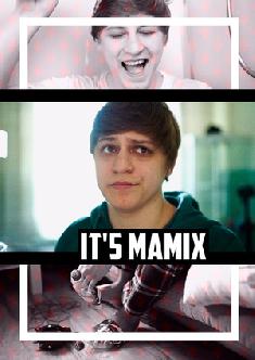It's Mamix смотреть