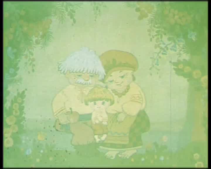 Ивасик-Телесик (1989) смотреть