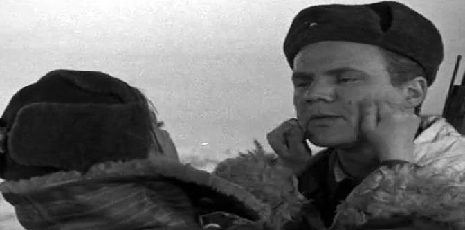 Ижорский батальон смотреть
