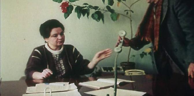 К расследованию приступить. Версия.  Серия 1 смотреть