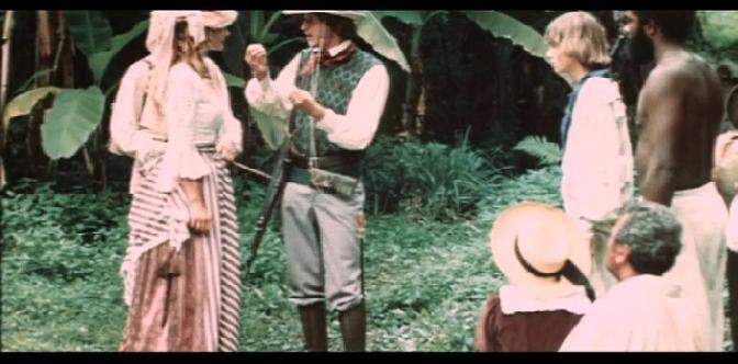 Капитан «Пилигрима» смотреть