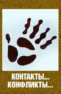 Контакты и конфликты смотреть