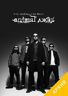 Концерт Animal ДжаZ смотреть