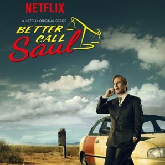«Лучше звоните Солу» - спин-офф сериала «Во все тяжкие» смотреть