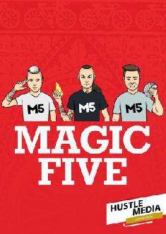 Magic Five смотреть
