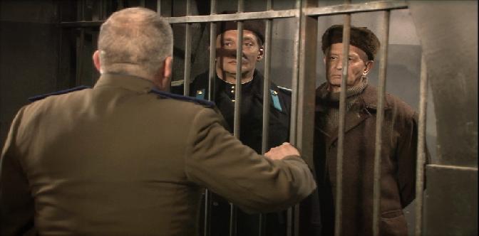 Марьина роща смотреть