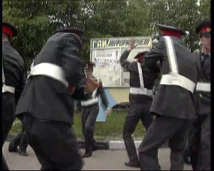 Маски Шоу Маски Шоу Мумия в гостях у Маски-шоу (2 часть)