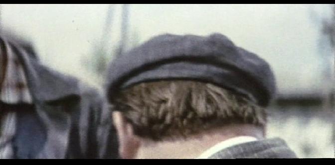 Меж высоких хлебов смотреть