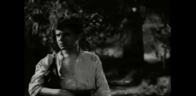 Митька лелюк смотреть