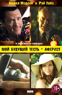 Мой будущий тесть – аферист смотреть