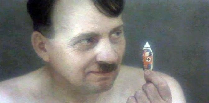 Молох смотреть