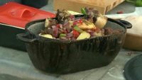 Мужская работа 1 сезон 7 выпуск