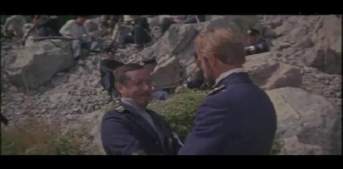 Мятежный «Орионъ» смотреть