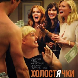 На закрытом показе фильма «Холостячки» смотреть