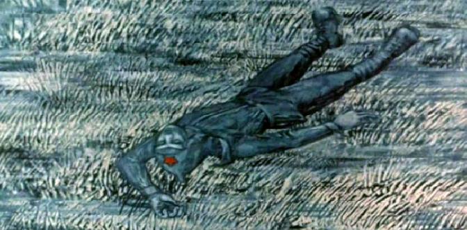 Ночь весны смотреть